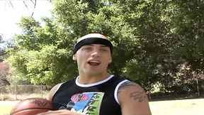 Big Dick&#x1F32D; Fuishes Hungry Teen Erotic Cravings!!