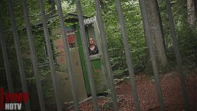 Prison in the Woods (HDTVWMV) – Whiper