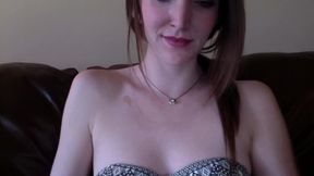 Millie Mason Private Show
