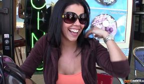 busty cuban whores get slammed
