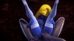 gargamel smurfing smurfette