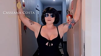 Loira gostosa levando de quatro do neg&atilde_o - Aqui tem muito BBC