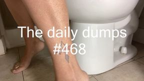The daily dumps #468 mp4