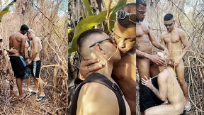curious goddess - goth milf big ass hairy pussy small tits masturbating rubbing guy s ass stepping on dick fucking creampie part 4