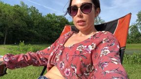 Daphne Park Hiccups 4K