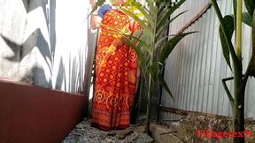 Sonali Sex in Outdoor in Hard
