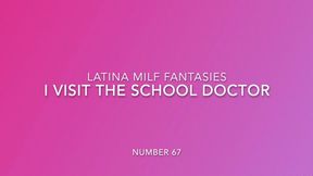 The School Doctor