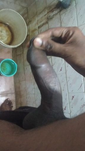 Tamil10inches BBC Morning Wood Show