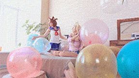 Soap Land [LOWRES]