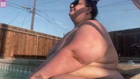 Fat Nudist Fantasy WMV