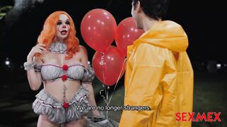 Halloween Special – Sexy and Scary