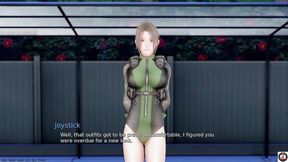 Public Sex Life - (pt 54)