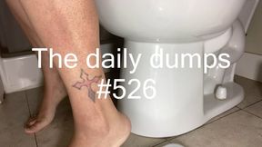 The daily dumps #526 mp4