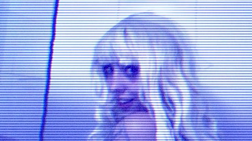My Dirty VHS Diary: Kink Barbie and Mistress Ravena in Foot Delirious