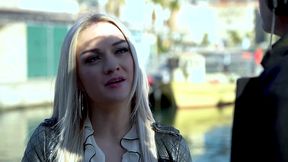 la passion pour l anal de nathalie, 26ans, est incroyable !