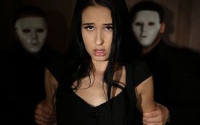 Blind Date Gone Wrong