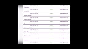 My 3500+positive feedback for video &amp; phone