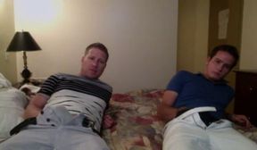 straight seduced