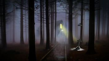Paranormal Meets Porn S2E3