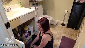 stepson impregnating stepmom - complete series - jane cane - wade cane