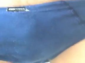 Latin Twink Strokes for Cash