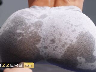 Brazzers - Fortunate Man Gets To Educate With The One And Solely Cherie Deville