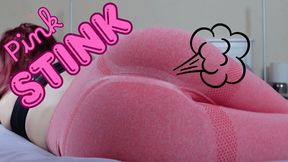 Pink Stink
