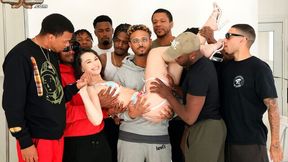 Watch hot Liz Jordan's porn