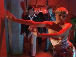 BREAST CHAPS (1997) EMILY PROCTER JULIE K SMITH ....