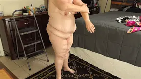 Quickie Fuck to Avoid plumber's discovery, wet pussy&#x1F32E;&#xFE0F; revealed!