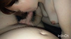 Japanese amateur handjob blowjob