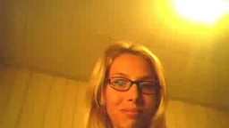 Cassie Wentworth Private Show