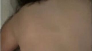 Vulgar Asian fucks a Girthy Canuck dick bareback homosexual bear
