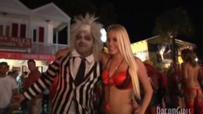 Key West Flesh Fest
