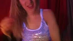 Sensual Jess Private Show