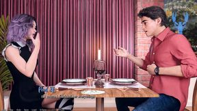 Fresh Women - 26 Date Lunch By MissKitty2K