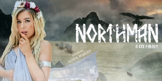 Northman (A Porn Parody)
