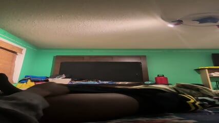 Quick masterbation nut