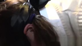 First-Time Japanese Teen&#039;s Tight Pussy Finally Takes a TGLOBALS Load, She Cums Like a Faucet