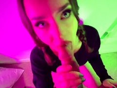 Bratty Maddie - I Let A Stranger Fuck My Ass