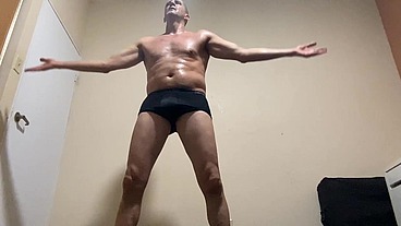Las artes marciales y la bellaquera humana juntas, pero no revueltas.