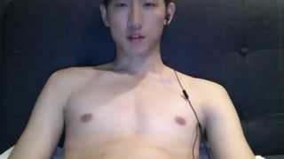 韩国的 