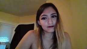 Cassie Cutie Private Show