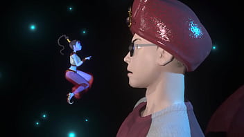 3DGSPOT: Explicit 3D Cartoons Threesome Involving Numerous cocks & 2 Lusty Babes! RAW Passion!