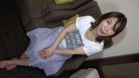 Japanese MILF Taken POV In Hotel Room