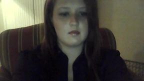 Skylar Laurens Private Show