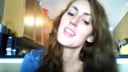 Valerie James Private Show