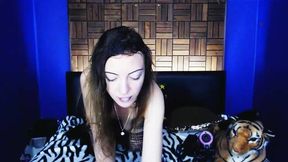 Katty Duncan Private Show