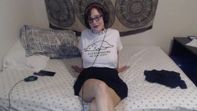 Faye Williams Private Show