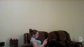 Kayllee Bouchelle Private Show